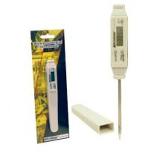 Terjual Krisbow Digital Thermometer Termometer Digital Kaskus