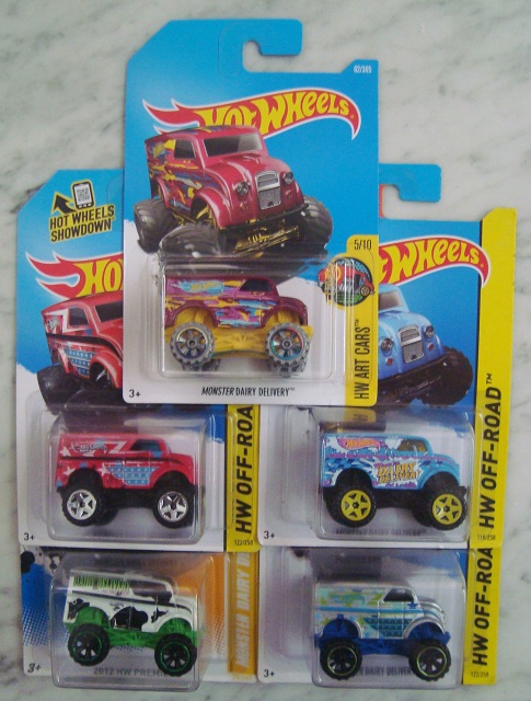 Hot Wheels Lovers Part Page Kaskus