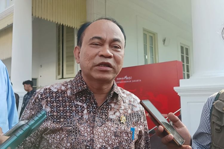 Jokowi Prabowo Dan Gibran Disebut Hadiri Rakernas Projo Besok KASKUS