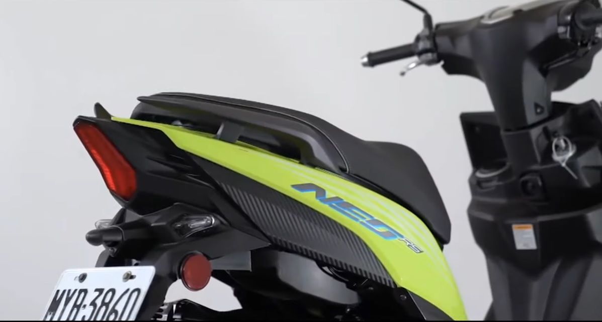 Dijuluki Yamaha R15 Versi Skutik 2022 NEO RS 125 Resmi Diluncurkan