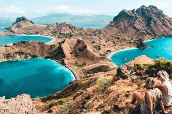 Lagi Di Labuan Bajo 9 Rekomendasi Oleh Oleh Ini Wajib Dibawa Pulang