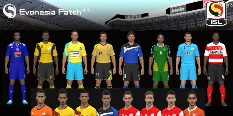 OFFICIAL THREAD Pro Evolution Soccer 2014 Part 1 Page 463 KASKUS