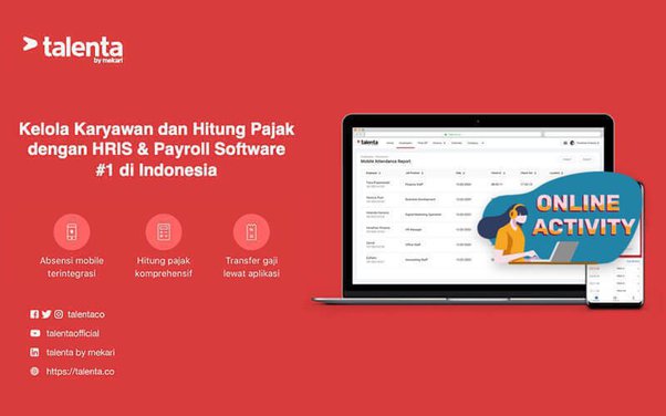 Gaji Ke Bonus Tahunan Dan Tunjangan Hari Raya Apa Bedanya Kaskus