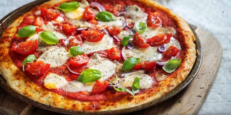 Resep Membuat Pizza Kentang Sosis Yang Simpel Tanpa Adonan Tepung Kaskus