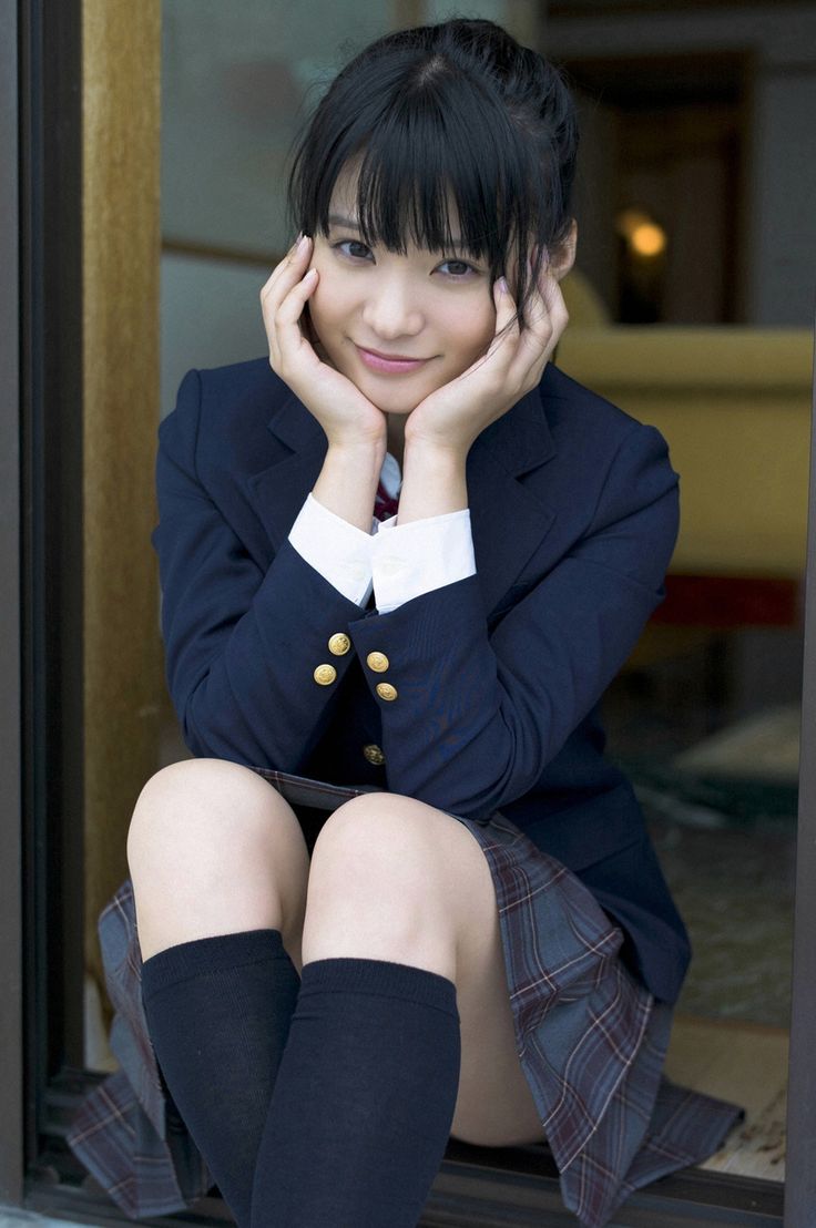 Japanese Schoolgirl Handjobs