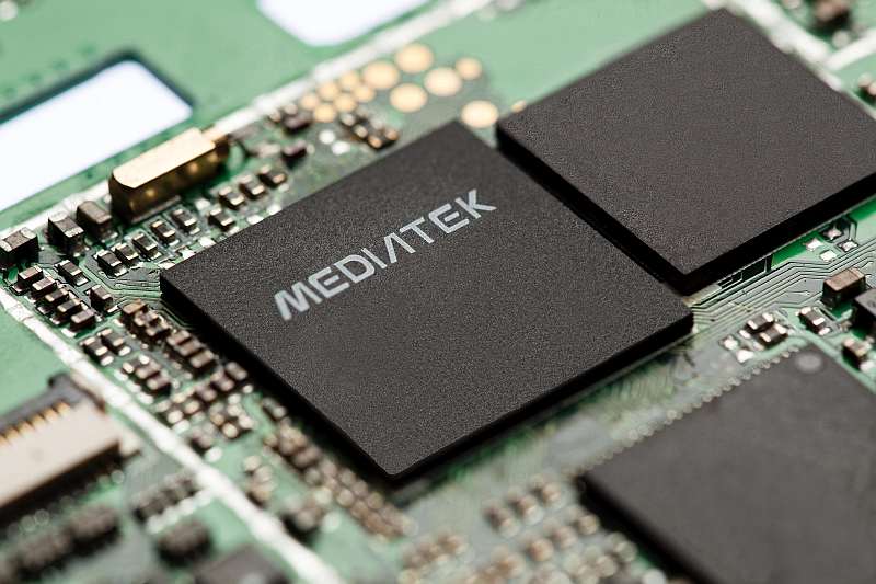 MediaTek S900, un procesador para televisores inteligentes 8K