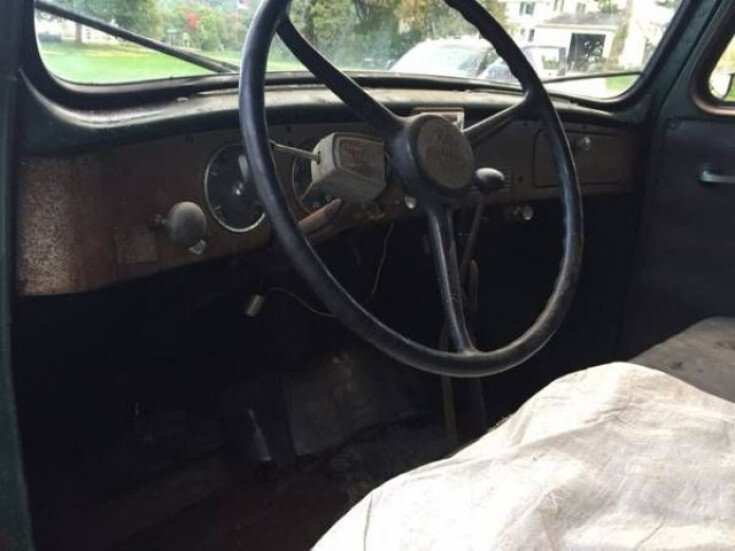 International L 170: Truk yang Menjadi Inspirasi Karakter Tow Mater Dari Film Cars