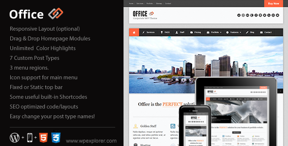 &#91;Share&#93; WP Themes koleksi ane