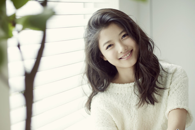 Kim Yoo Jung Jadi Pelukis Dalam Drama Saeguk Terbaru 'Lovers of Red Sky'