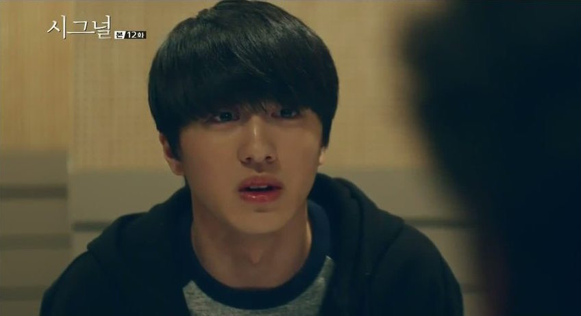 6 Drama Korea yang Dibintangi Chani Sebelum Debut Bareng SF9. Aktor Cilik Nih!