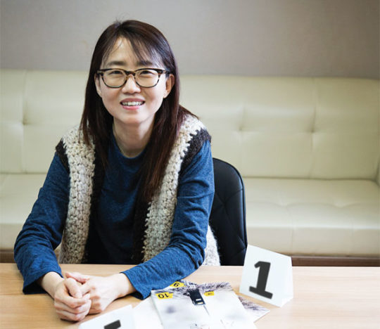 &#91;YUKS!&#93; Mengenal Lebih Dalam Para Penulis Drama-Drama Nge Hits Korea!