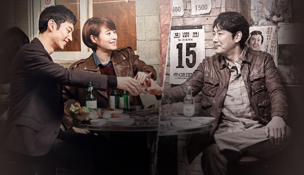 &#91;YUKS!&#93; Mengenal Lebih Dalam Para Penulis Drama-Drama Nge Hits Korea!