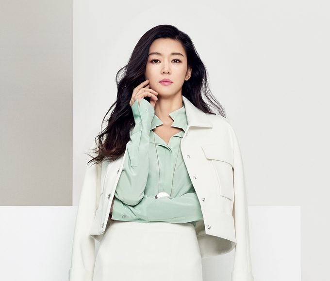 6 Karakter Ikonik Jun Ji Hyun di Drama dan Film, Keren Semua Nih!