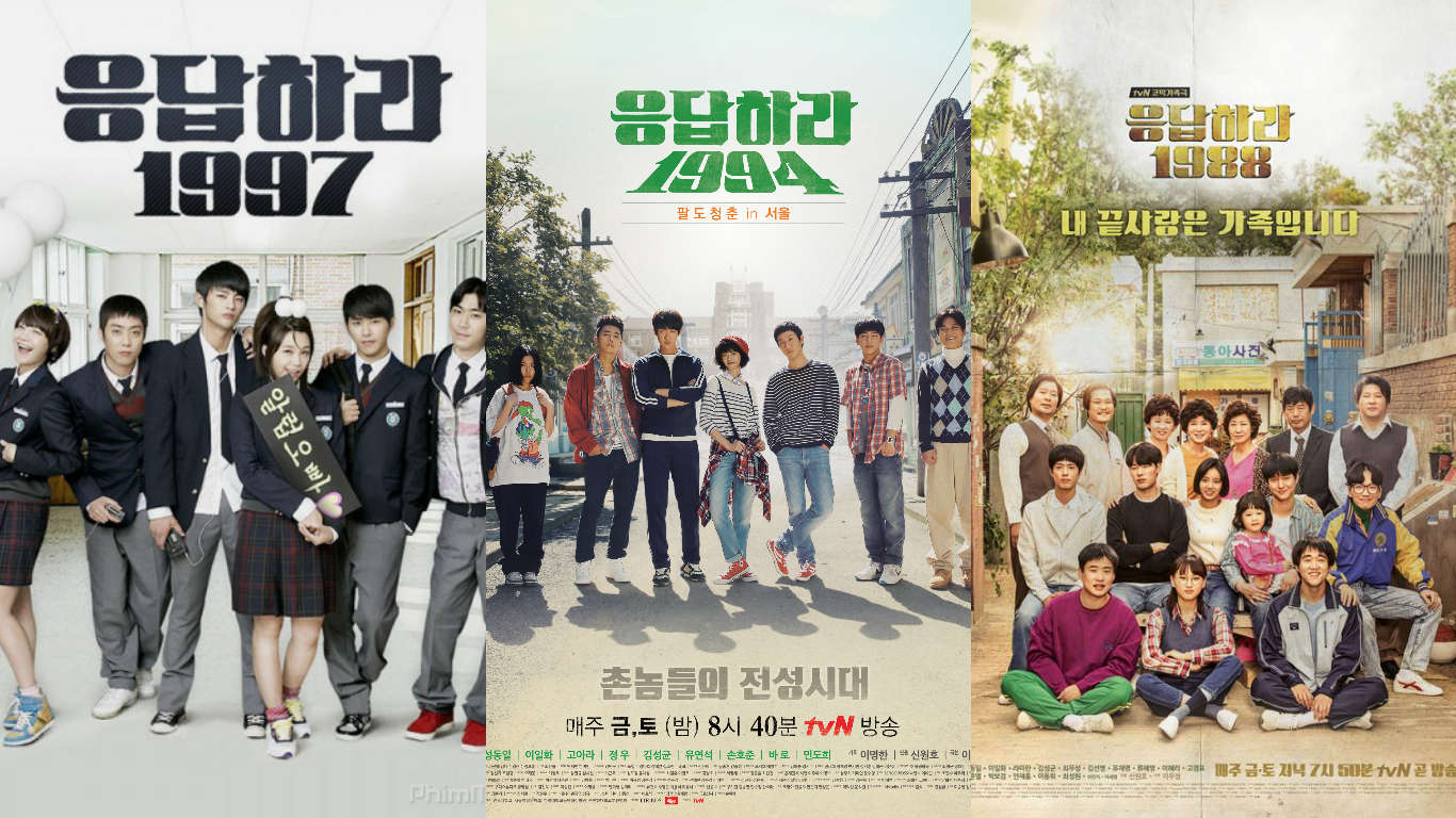 5 Drama Korea Tentang Sahabat Jadi Cinta. No Friendzone Friendzone Club!