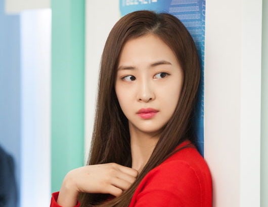 Kim Dasom Ex-SISTAR Bergabung Dengan Agensi Story J Company
