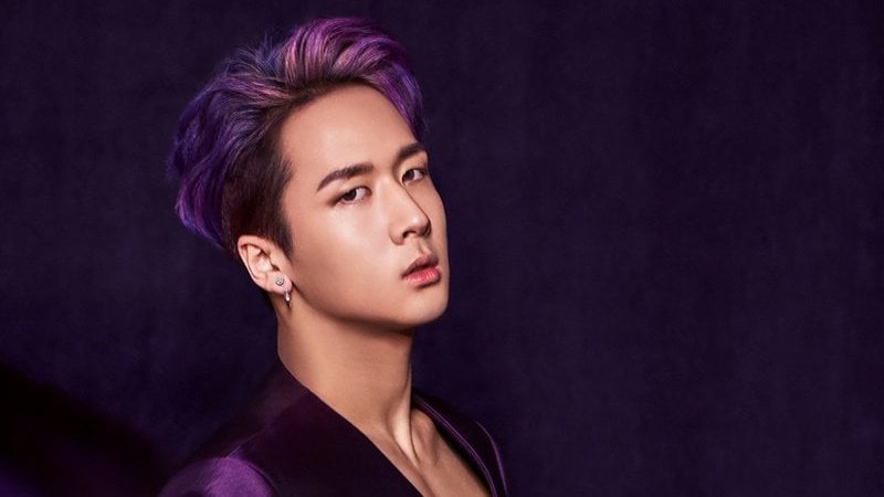 Banjir Kritikan Publik Karena Lagu 'Red Velvet', RAVI VIXX Ungkap Permintaan Maaf
