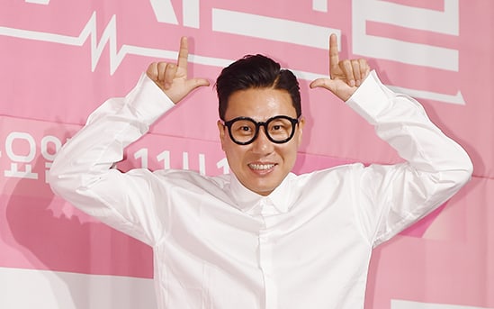Agensi Lee Sang Min Buka Suara Terkait Channel Youtube yang Mengatasnamakan Artisnya