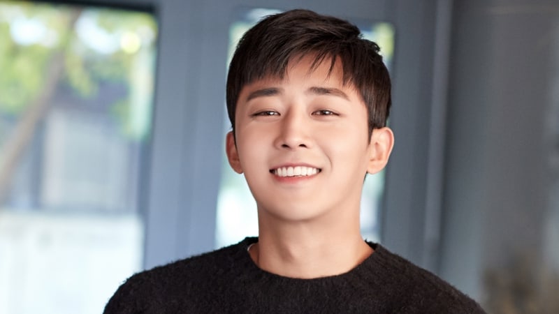 Aktor Son Ho Jun Putuskan Hengkang Dari YG Entertainment