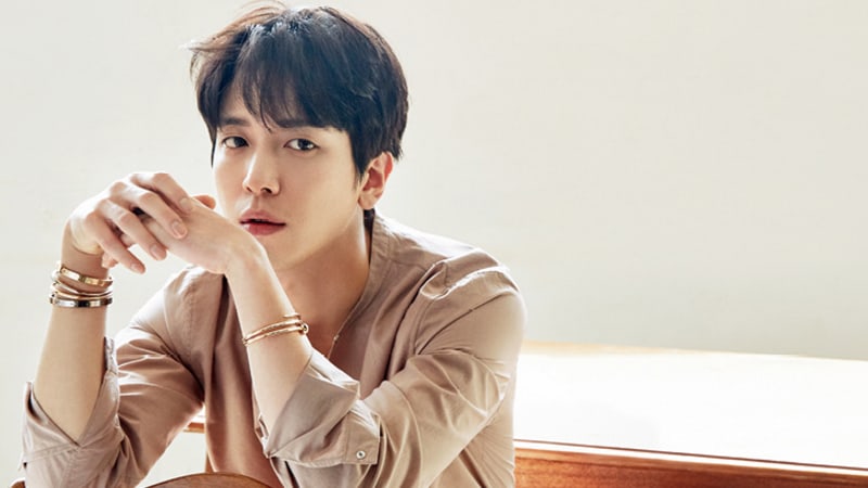 Park Shin Hye Digosipkan Pacari 3 Aktor ini?!