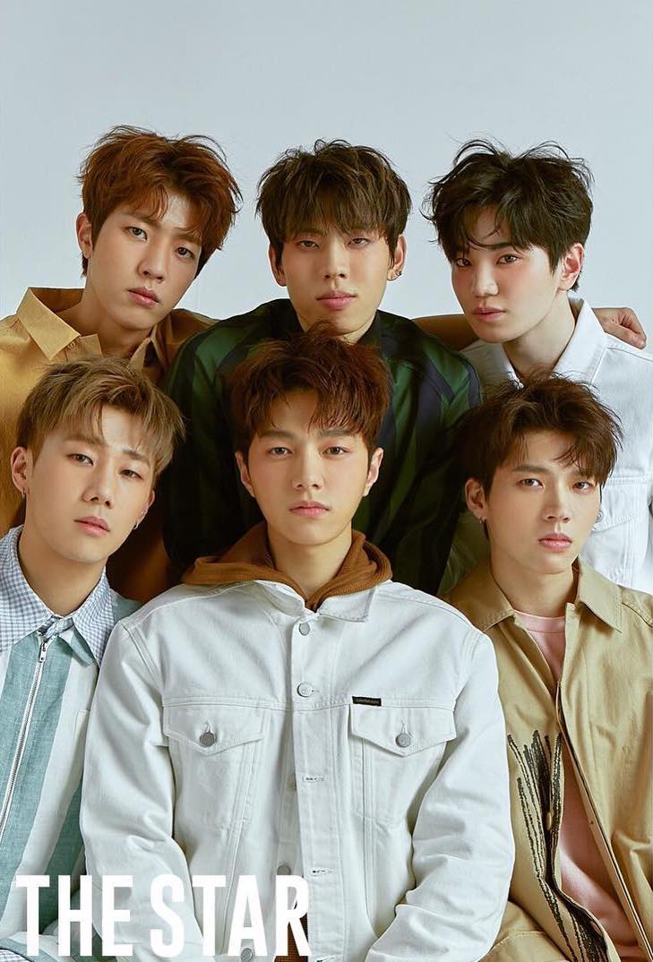 Happy 10th Anniversary INFINITE! 6 Alasan Kenapa Harus Ngestan INFINITE~