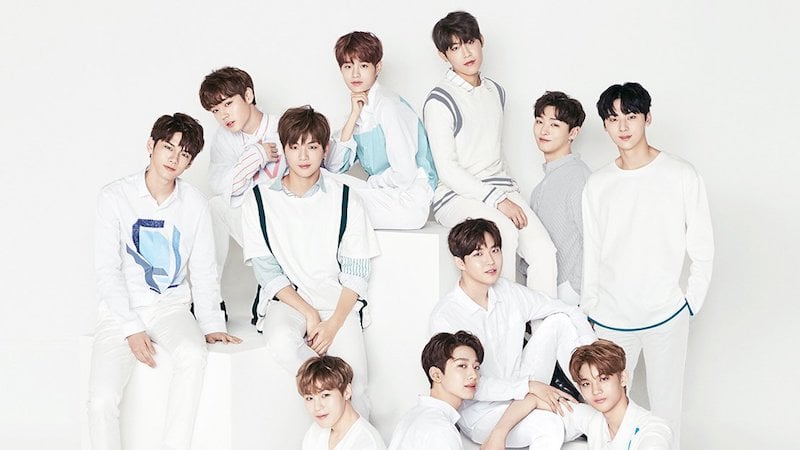 Wanna One akan Kunjungi Jakarta