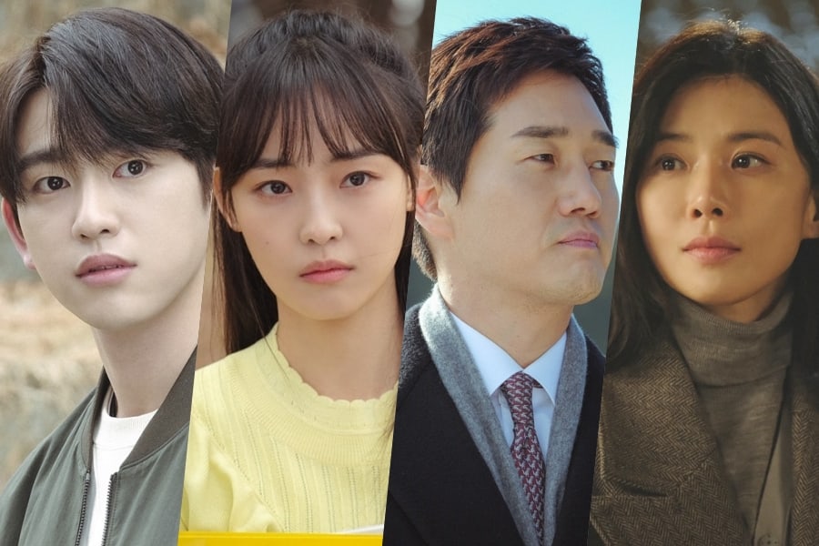 Jangan Lewatkan 5 Drama Korea Baru yang Tayang April ini, Dibintangi Idol KPop Lho~