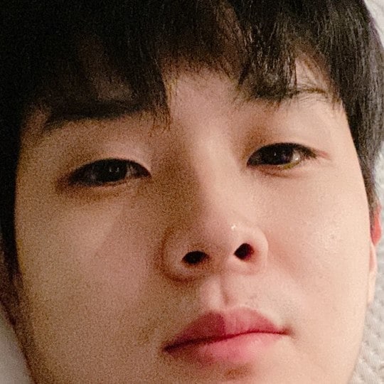 Kocak! Choi Woo Shik Nangis Gara-gara Park Seo Joon di 'Itaewon Class'