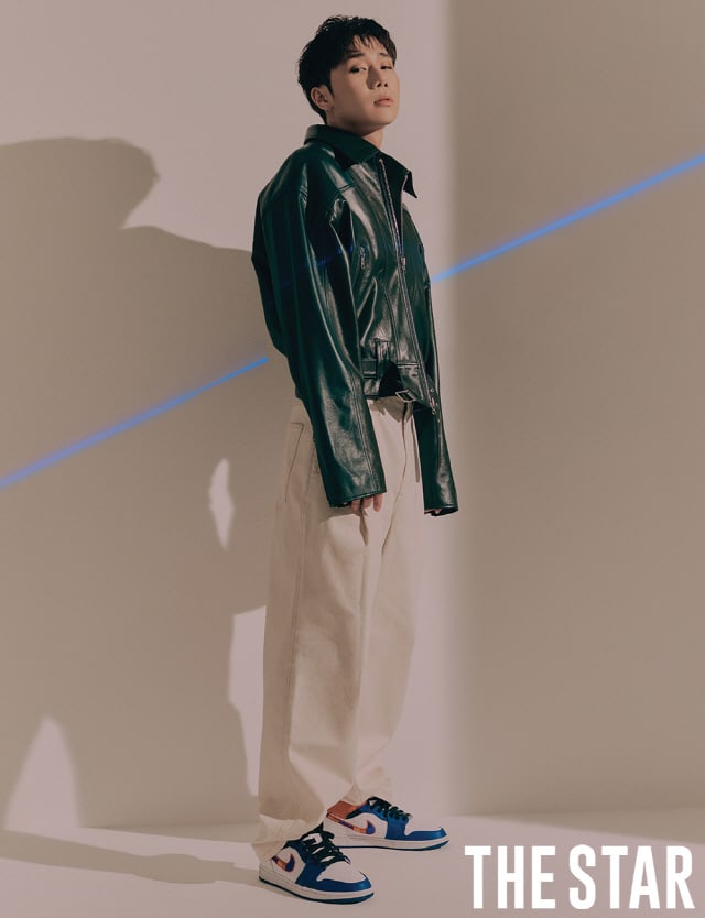 Sunggyu 'INFINITE' Lagi Ngomongin Tipe Cewek Ideal atau Deskripsiin Pacar Nih ?
