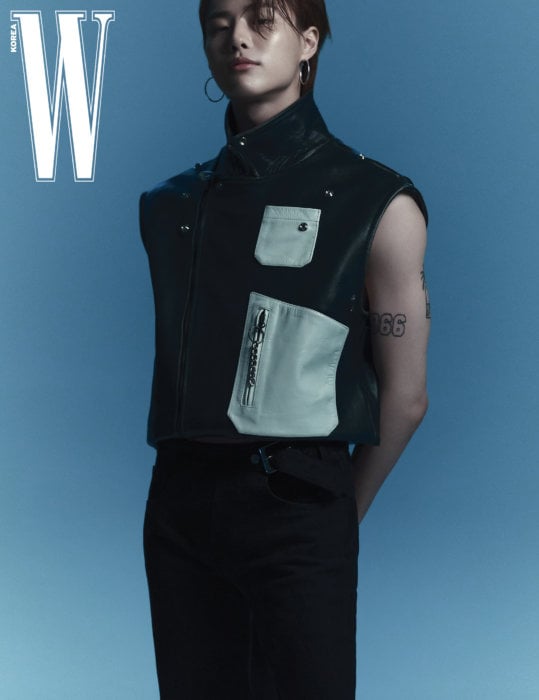 (Banyak) Alasan Kenapa Harus Ngefans Sama WOODZ (Cho Seungyoun) - Part 1
