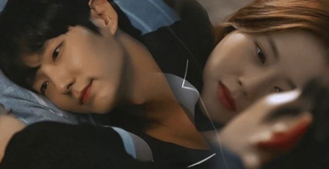Ada Peran Moon Chae Won Dibalik Keputusan Lee Joon Gi Bermain di 'Flower of Evil'