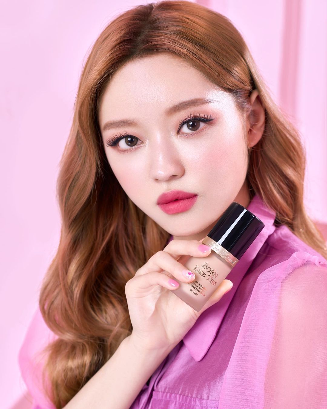 9 Brands K-Beauty Bertema Musim Gugur dan Musim Dingin yang Bikin Kamu Makin Cantik