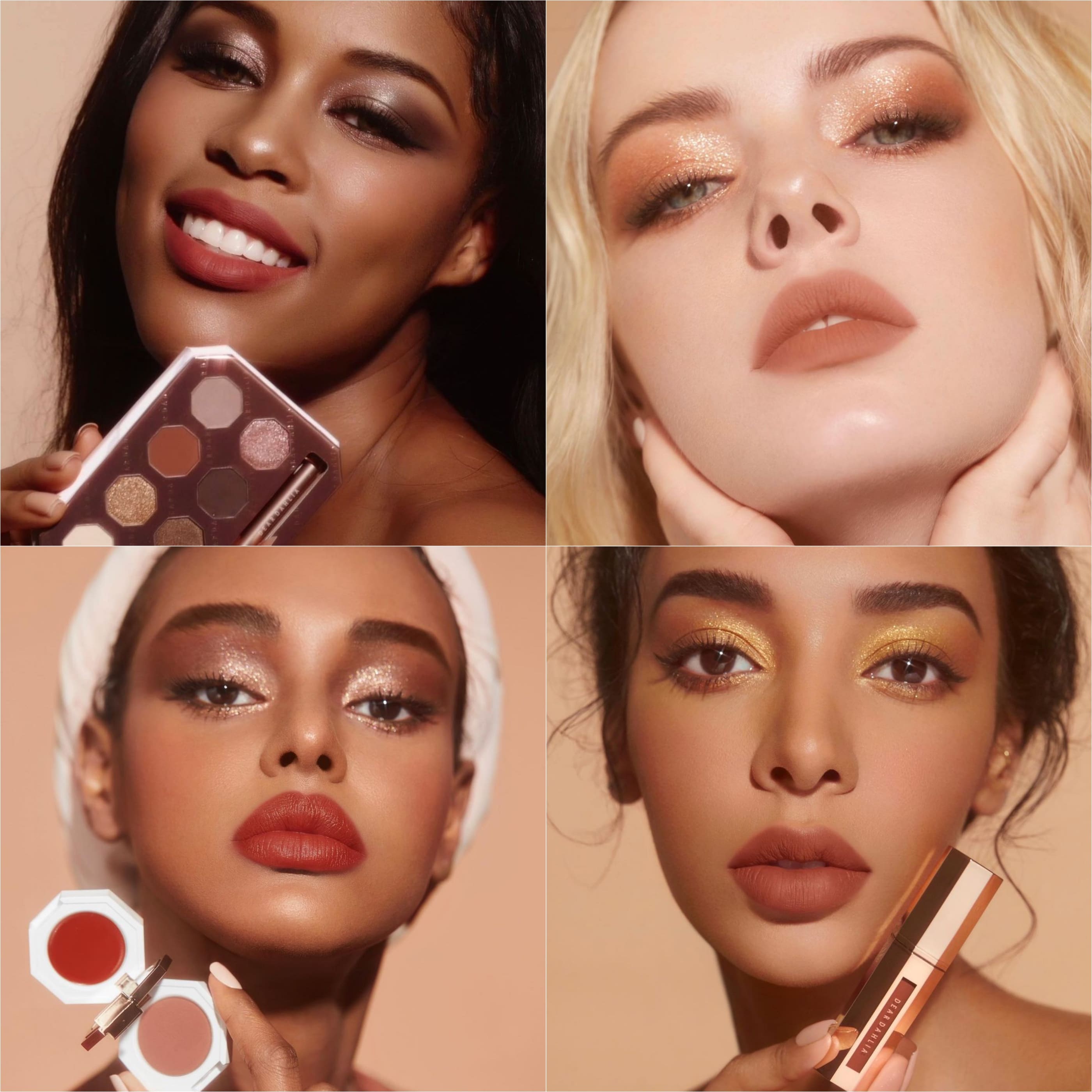 9 Brands K-Beauty Bertema Musim Gugur dan Musim Dingin yang Bikin Kamu Makin Cantik
