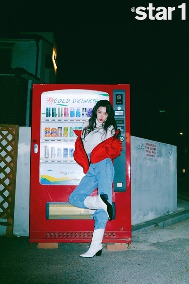 park-soo-young-curhat-mengenai-karir-dan-perubahan-namanya-dari-lizzy