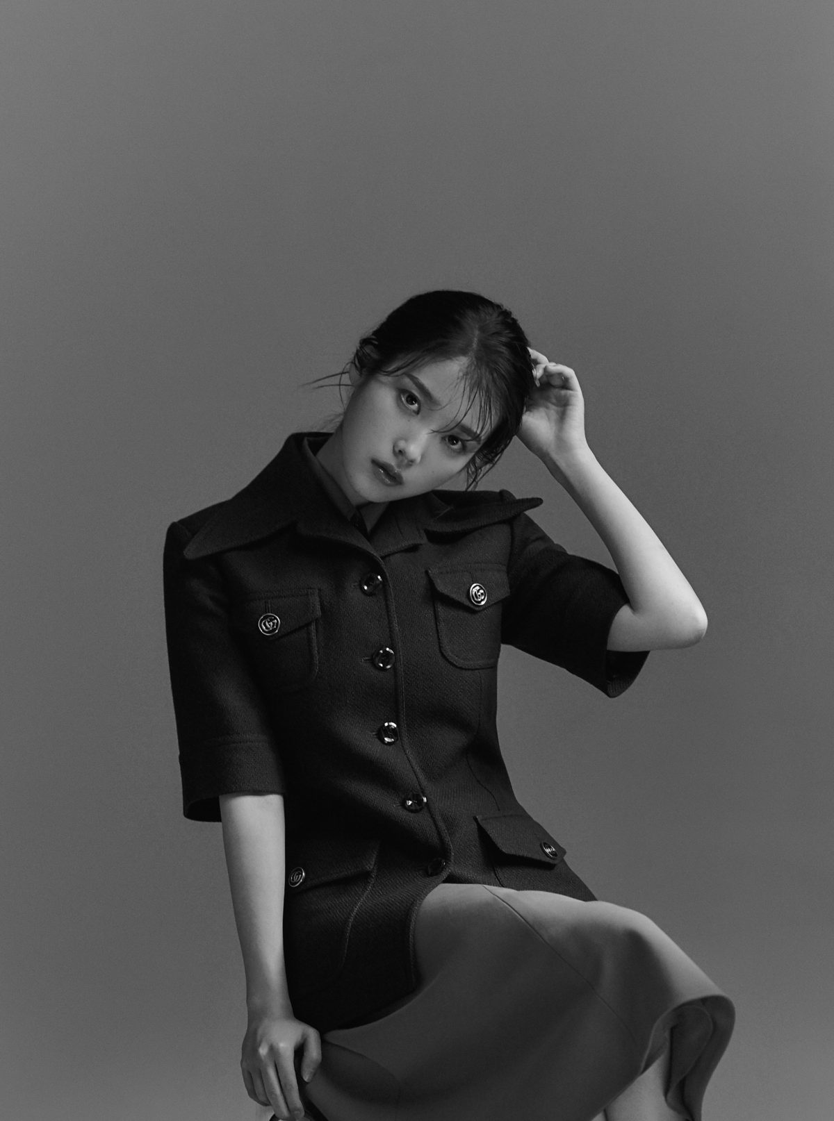 IU Ungkap Dirinya Sering Insomnia dan Rencananya Tentang Album Terbaru Mendatang