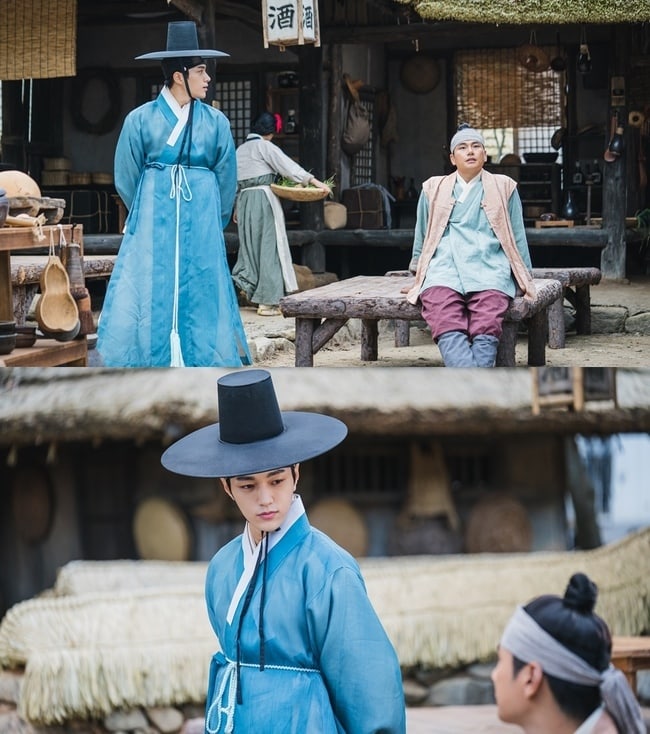 Kim Myung Soo, Lee Yi Kyung, dan Kwon Nara Bergabung dalam ‘Secret Royal Inspector’