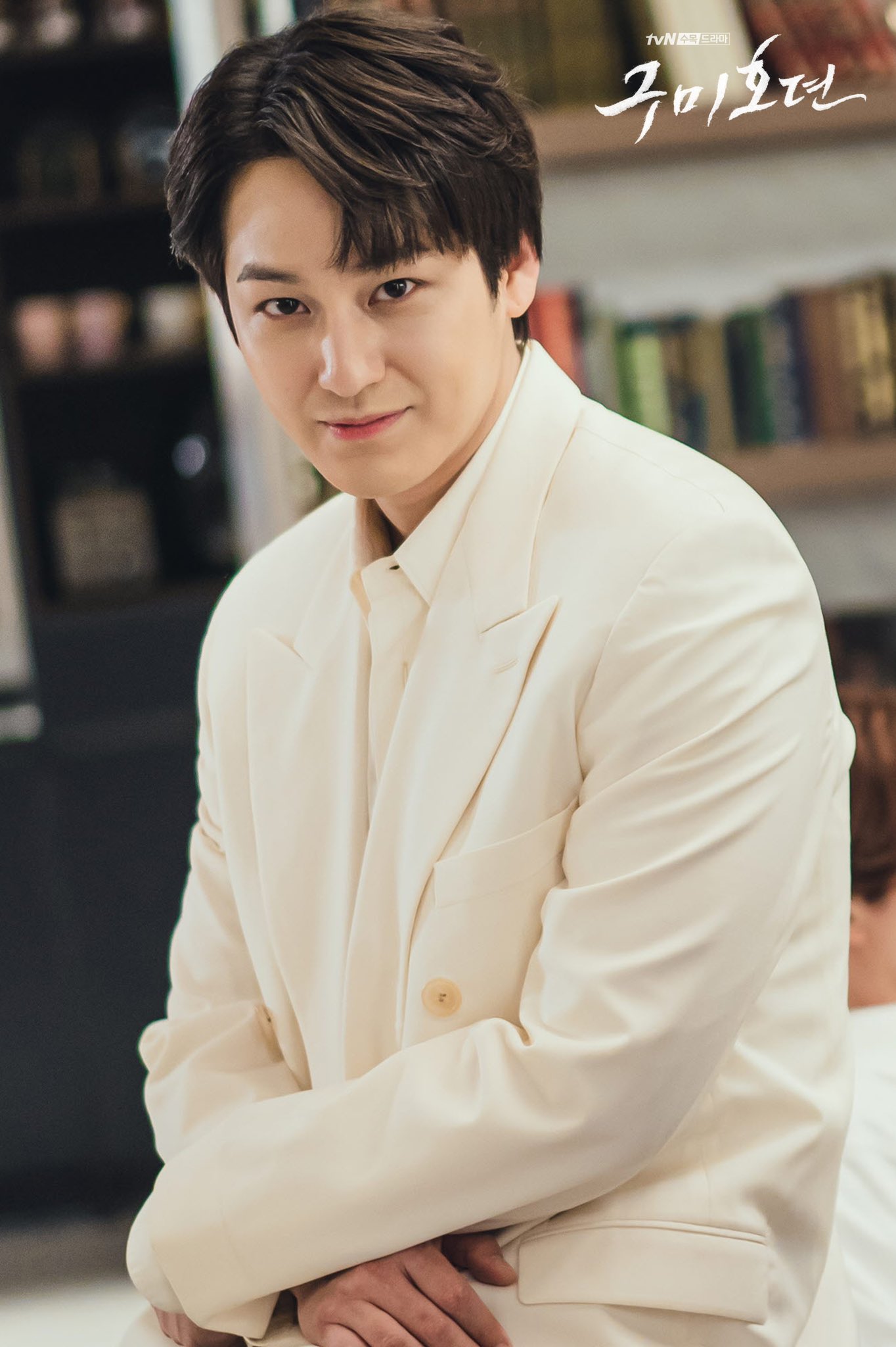 Momen Keseruan di Balik Layar Drama ‘Tale of The Nine Tailed’