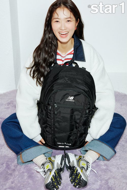 Kim Hye Yoon Cerita Mengenai Drama dan Film Terbarunya
