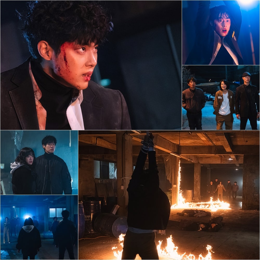The Uncanny Counter, Drama Korea Yang Bertemakan Superhero Yang Wajib Ditonton!