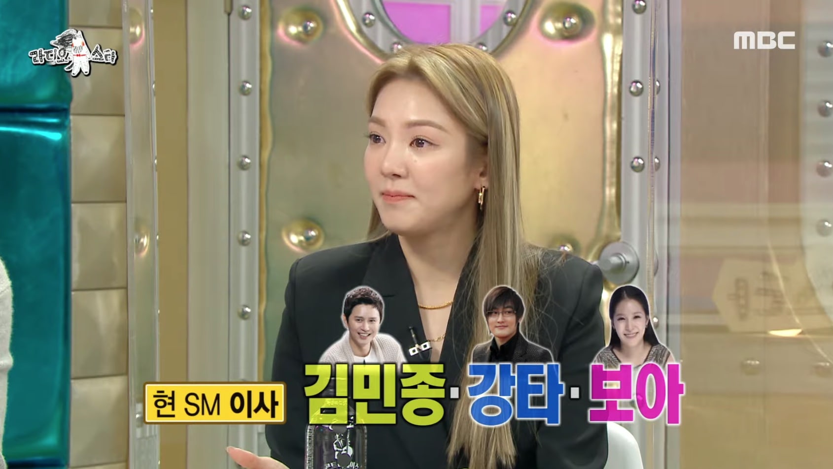 hyoyeon--snsd--ungkap-dampak-covid-19-pada-pekerjaannya-sebagai-dj