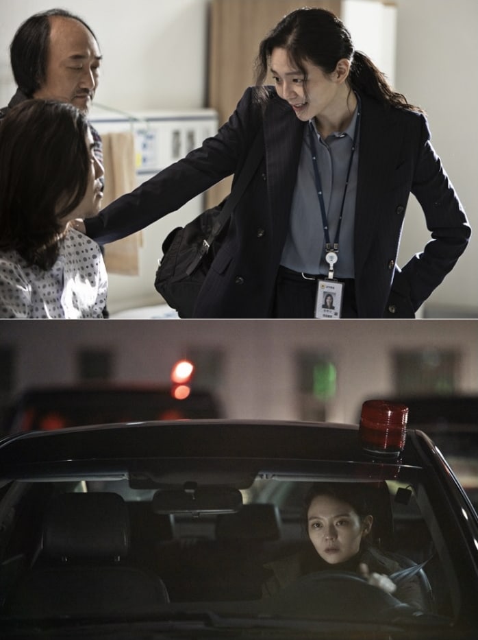 Esom Akan Bertransformasi Jadi Jaksa 'Bulldozer' Dalam Drama 'Taxi Driver'