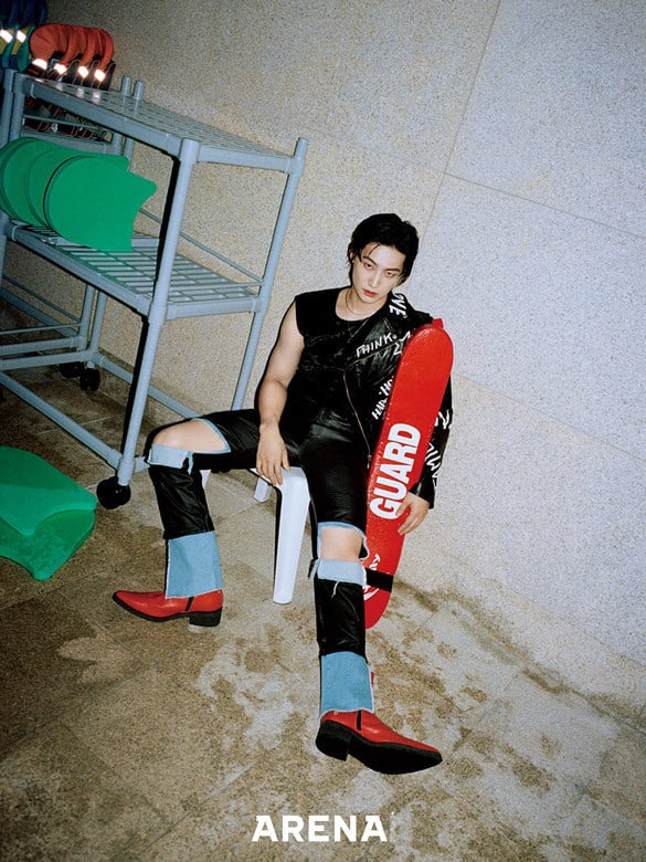 JB GOT7 Ungkap Kesibukan dan Alasan Tinggalkan JYP Entertainment