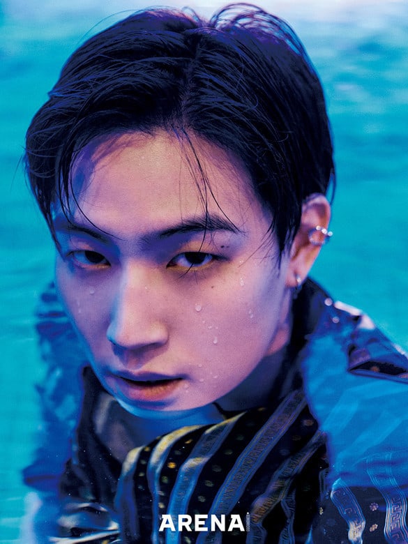 JB GOT7 Ungkap Kesibukan dan Alasan Tinggalkan JYP Entertainment
