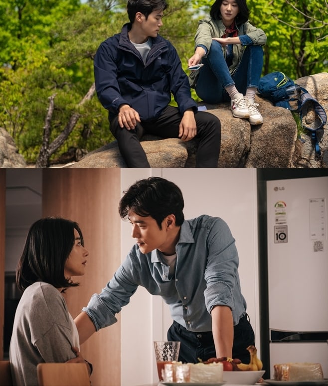 Seo Ye Ji Akan Berperan Dalam Film Thriller Terbaru Berjudul 'Recalled'
