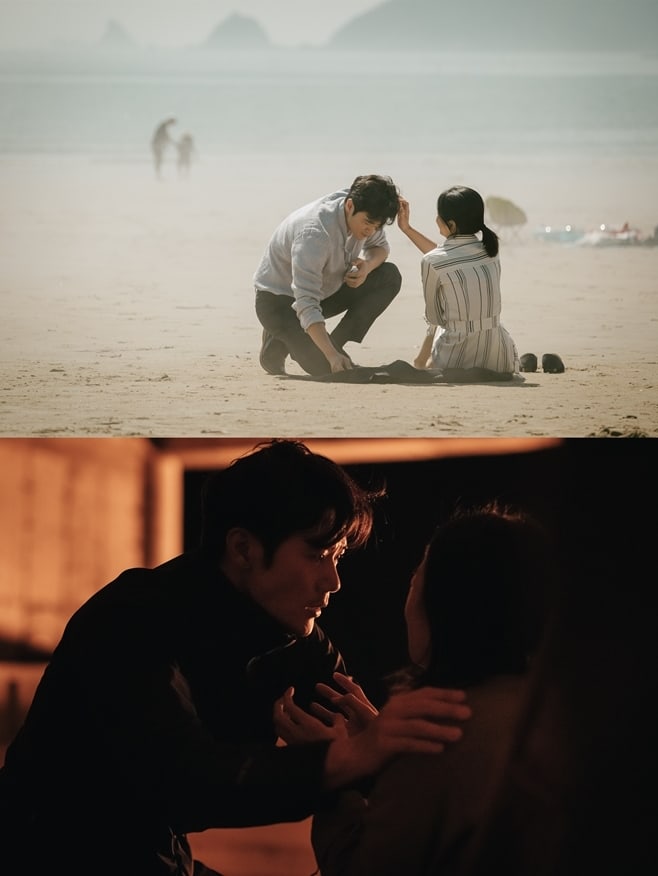 Seo Ye Ji Akan Berperan Dalam Film Thriller Terbaru Berjudul 'Recalled'