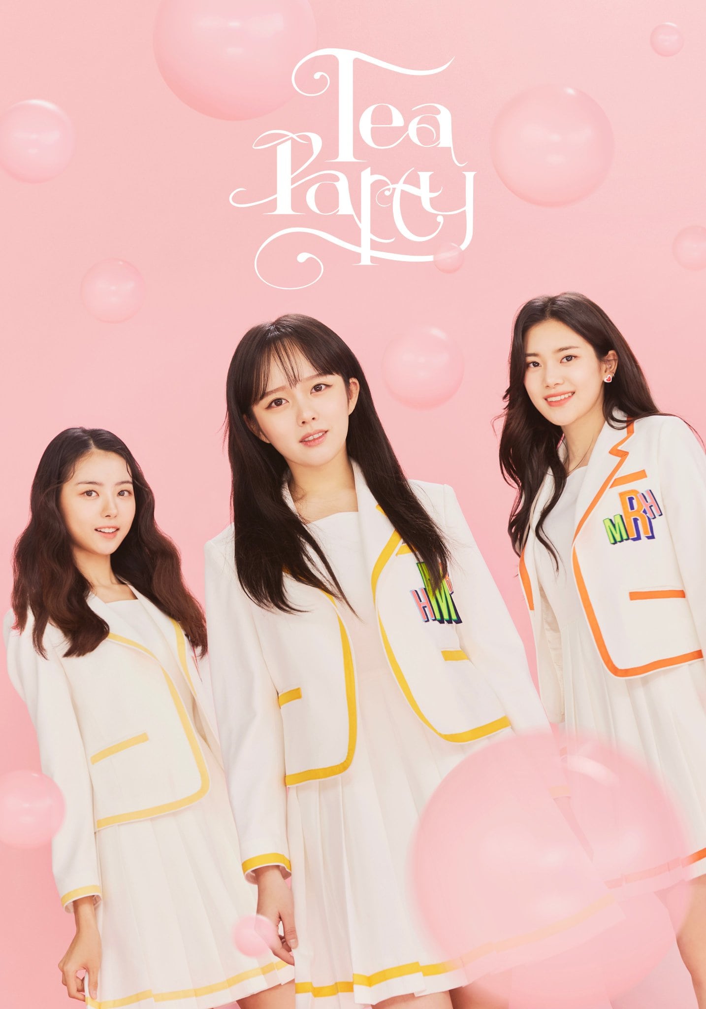 Drama KBS Mendatang Berjudul 'Imitation' Rilis Poster Terbarunya
