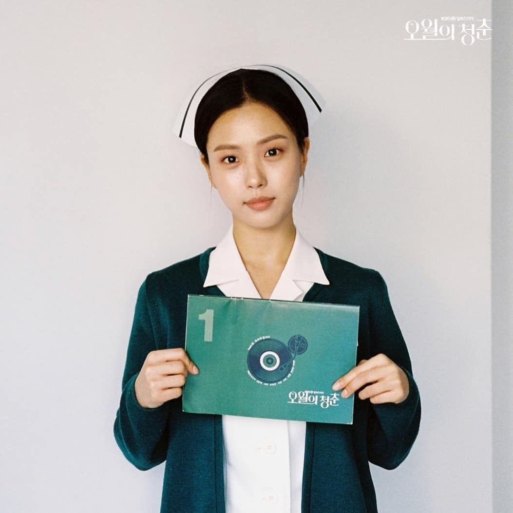Lee Do Hyun dan Go Min Si Ungkap Keseruan Cerita dari 'Youth of May'