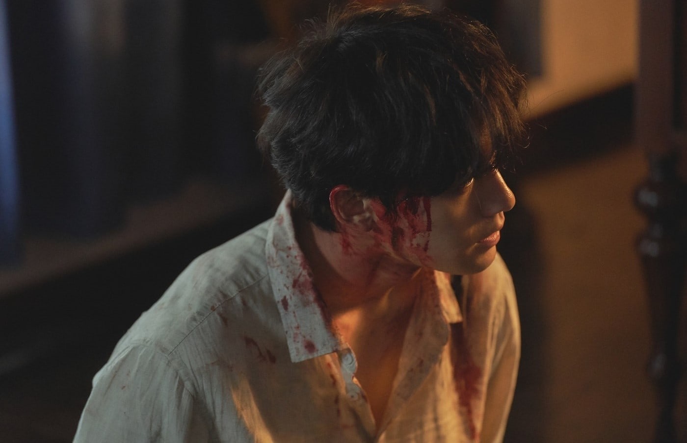 Lee Do Hyun Terjebak Keadaan Berbahaya Dalam Drama 'Youth of May'