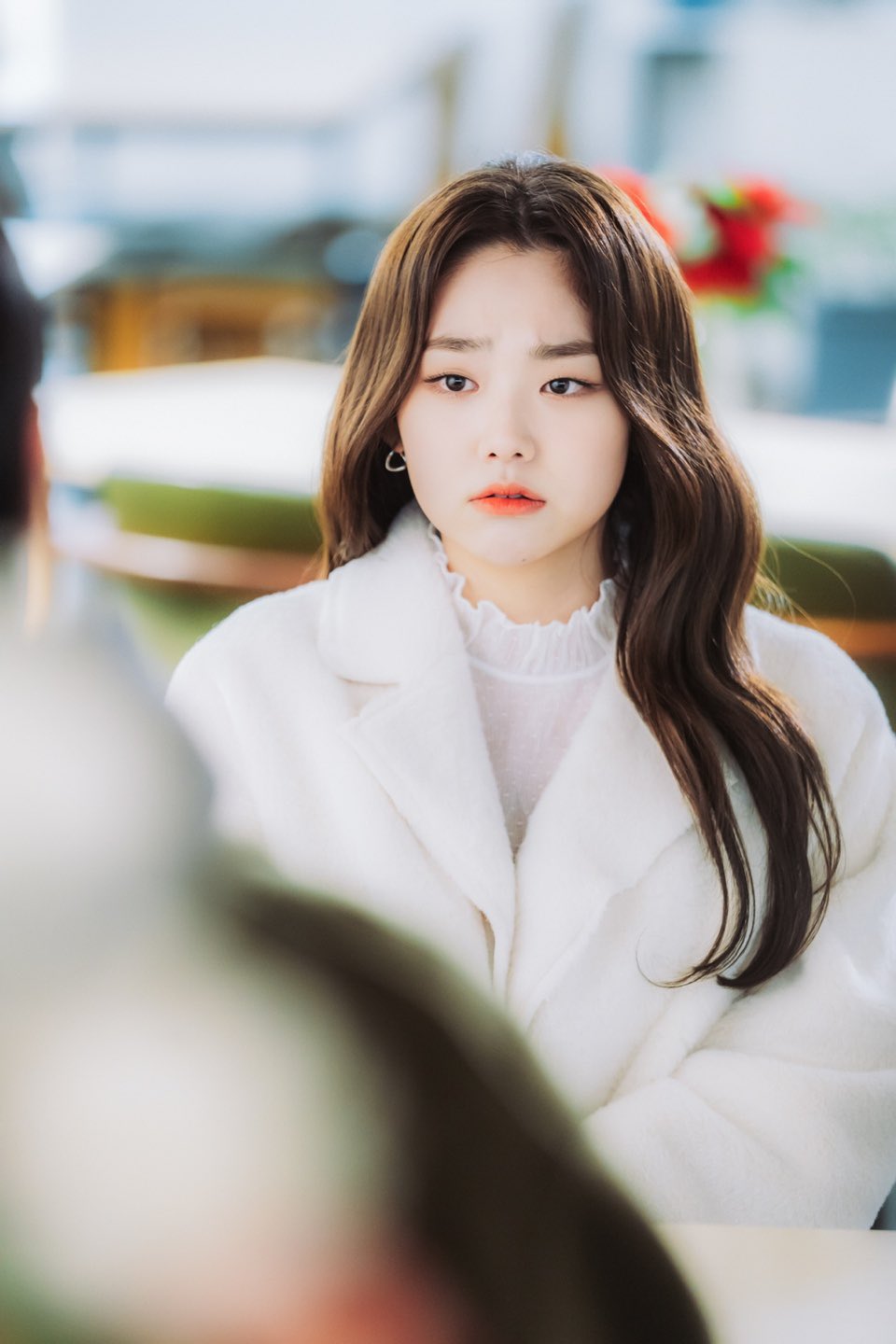 Kang Mina Tampil Sebagai Cameo Dalam 'My Roommate Is a Gumiho'