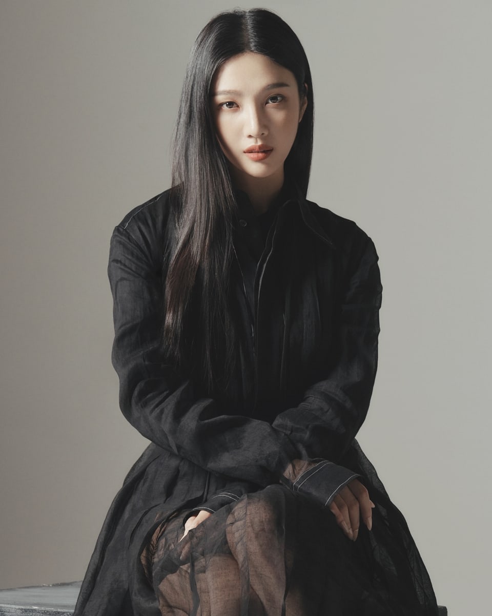 Joy 'Red Velvet' Jadi Ambassador Merk Italia Terkenal Tod's