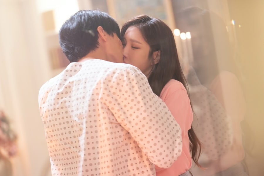 4 Adegan Akhir Tak Terduga Dalam Drama 'The Penthouse 3'